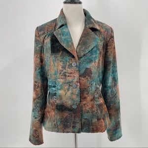Nueva Woman’s Blazer